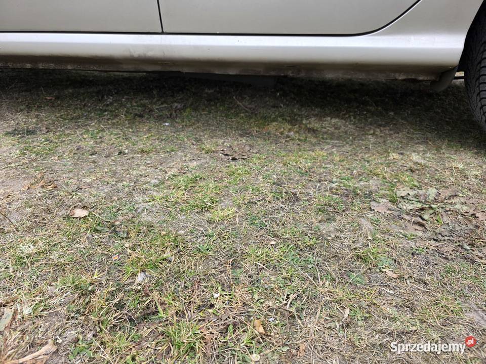 Skoda fabia LPG dolnośląskie