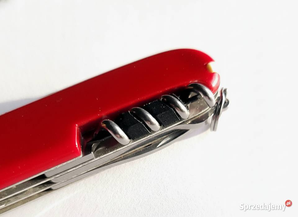Wkładka do korkociągu SAK Victorinox Wkrętak Krzyszkowice