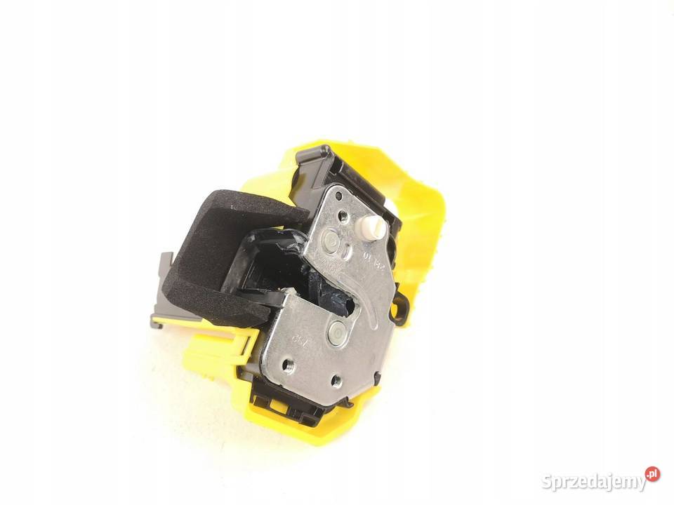 ZAMEK DRZWI PRZESUWNYCH FIAT FIORINO 20072016