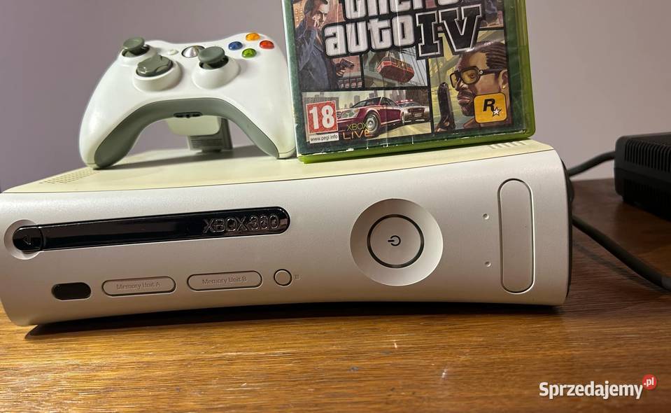 Konsola Konsole i automaty Bełchatów