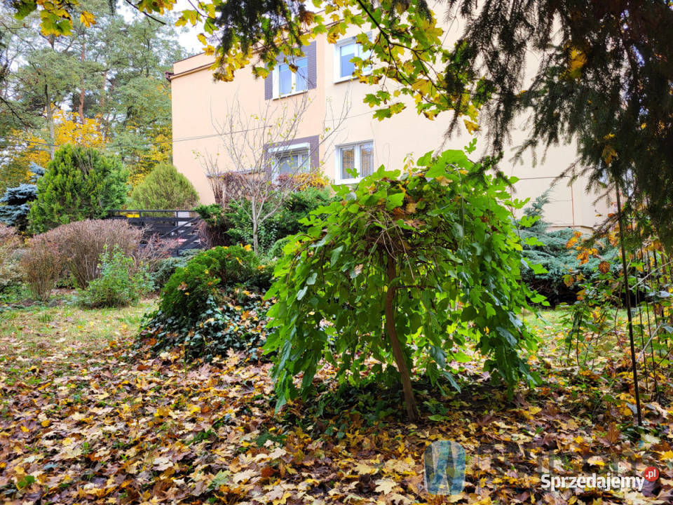 Mieszkanie do sprzedania Warszawa 778m2 3 pok