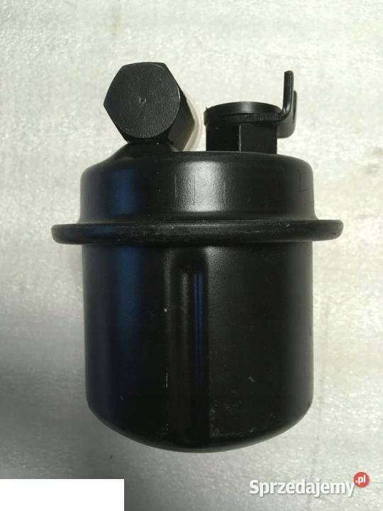 FILTR PALIWA HONDA CONCERTO ACCORD LEGEND CIVIC Motoryzacja Kozubszczyzna