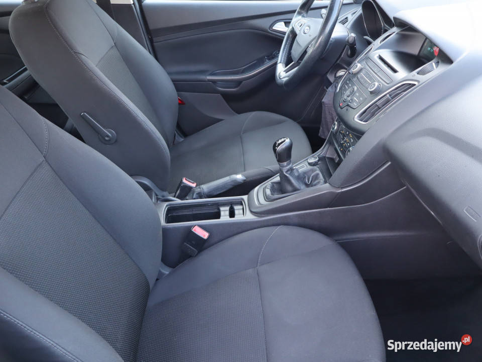 Ford Focus 16 i gniazdo USB śląskie Katowice