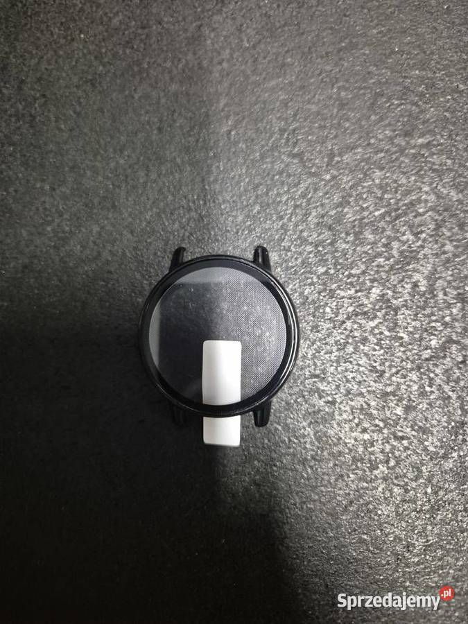 Nakładka ochronna szkło na zegarek Garmin Ruda Śląska