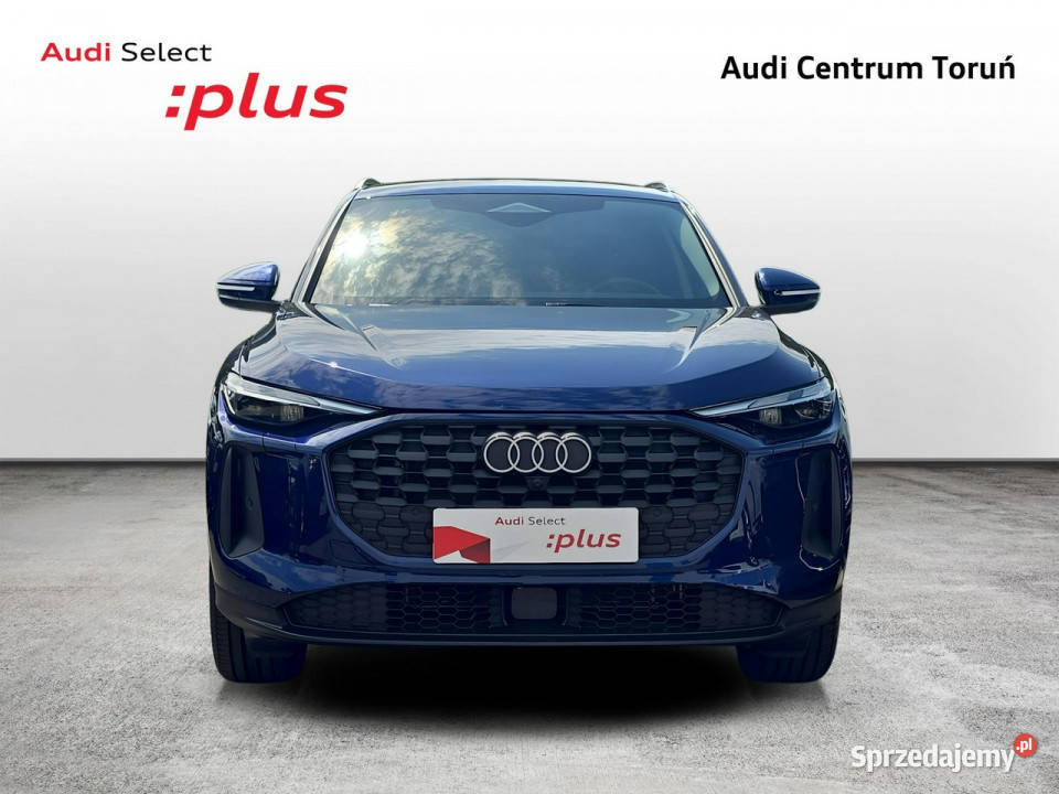 Audi Q5 kamera cofania kujawsko-pomorskie Toruń