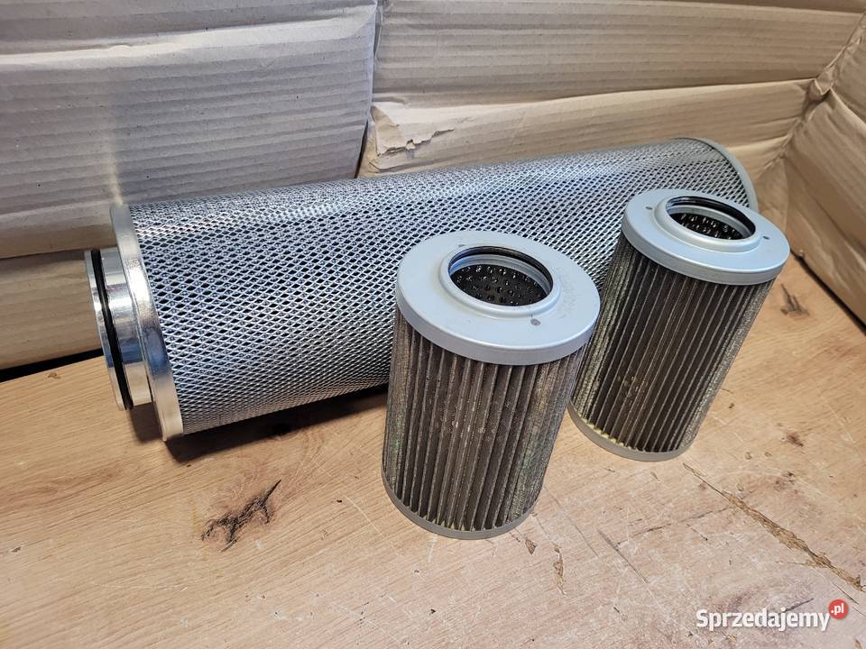 Ładowarka XCMG XC958E filtr powietrza Wrocław