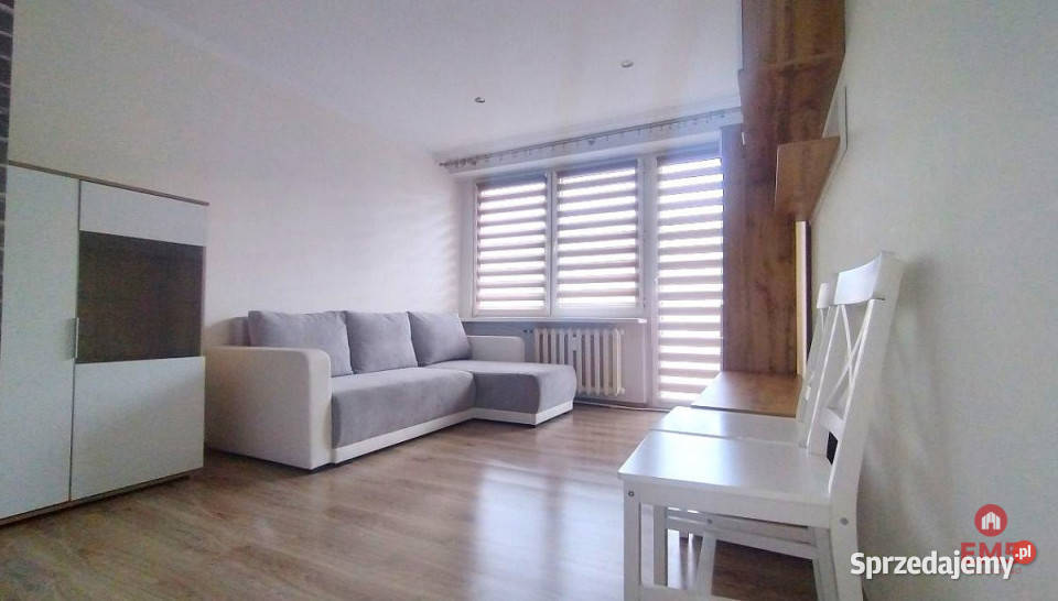 Mieszkanie Suwałki 48m2 własność Sprzedaż