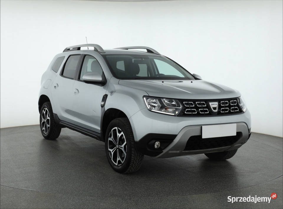 Dacia Duster 13 TCe 1332cm3 łódzkie Łódź sprzedam