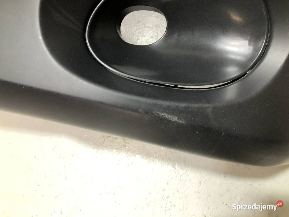 HYUNDAI ACCENT X3 011998091999 ZDERZAK PRZÓD Skarżysko-Kamienna