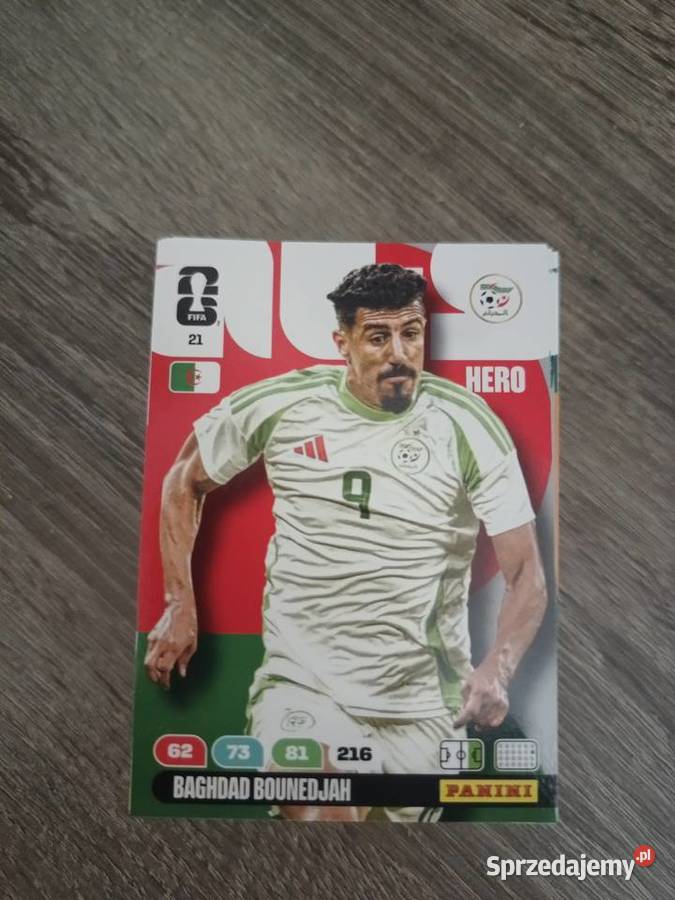 Karty piłkarskie fifa world cup 2026 śląskie Katowice