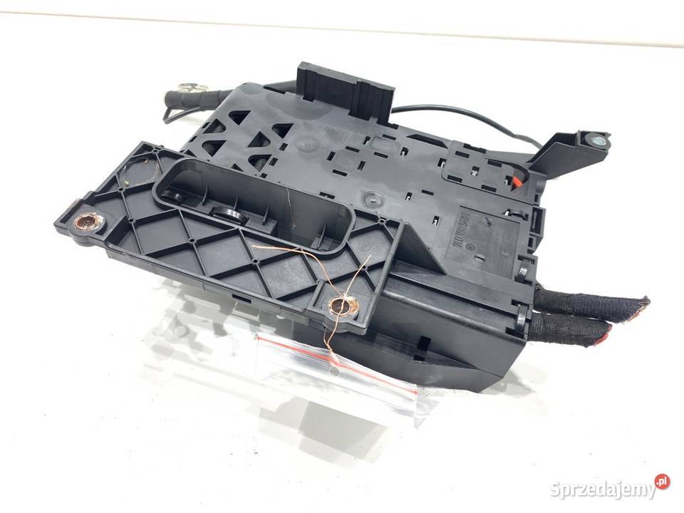 KLEMA PLUS AUDI Q7 4L 4L0937555A 30 240 0616 osobowe Przewody, wtyczki i wiązki