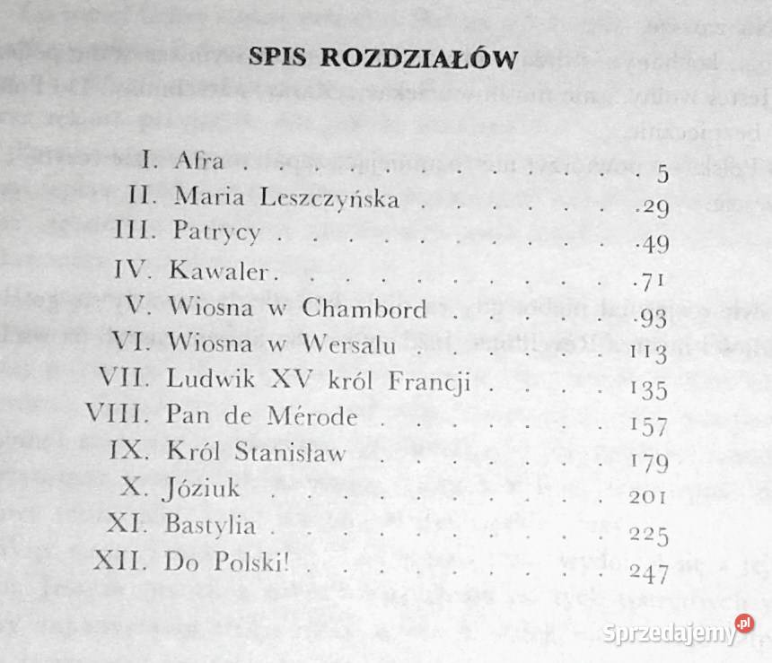 Szpada na wachlarzu Halina Popławska Chełm