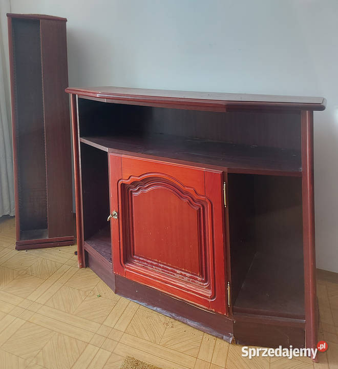 Zestaw mebli do salonu Komplety mebli