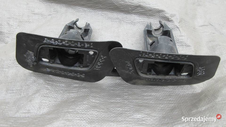 volvo xc60 ii 17 uchwyt spryskiwacza mocowanie osobowe sprzedam