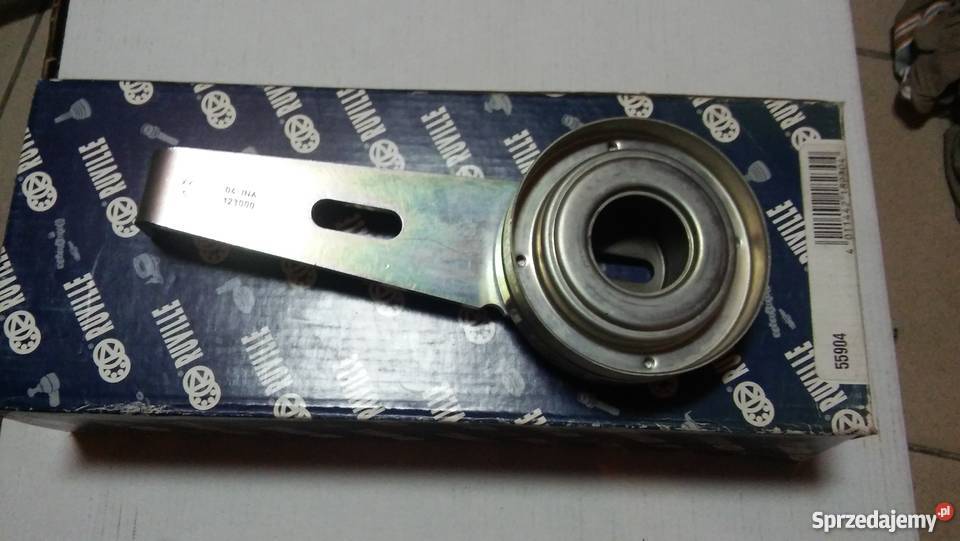 EVR 55O04 Rolka paska CitroenPeugeot 19 D osobowe Świdnica Polska