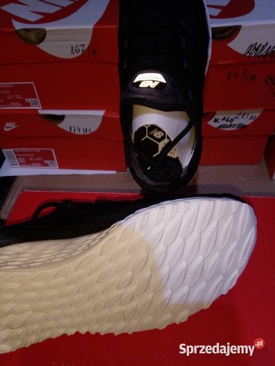 Buty sportowe damskie firmy Balance rozmiar 375 tkanina Mińsk Mazowiecki sprzedam