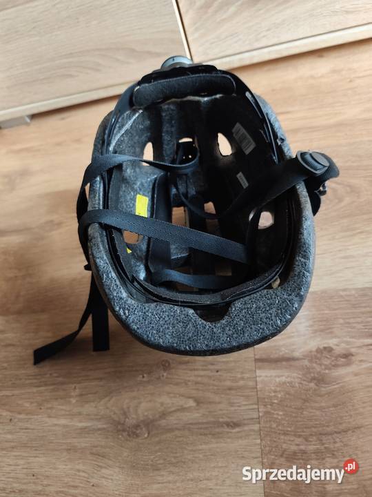 Kask rowerowy Author Mirage rozmiar M 5256 Starachowice