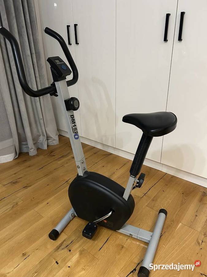 Sprzedam rowerek stacjonarny małopolskie Klimontów