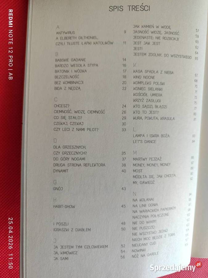 Marcin Jakimowicz Antywirus Katowice