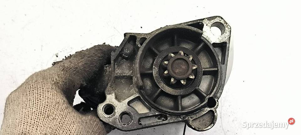 ROZRUSZNIK AUDI A8 D3 077911023J Motoryzacja kujawsko-pomorskie Lipno