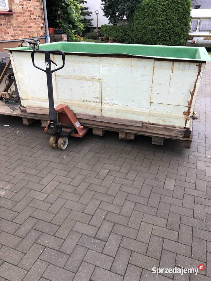 Schladzalnik szparagi Pozostałe