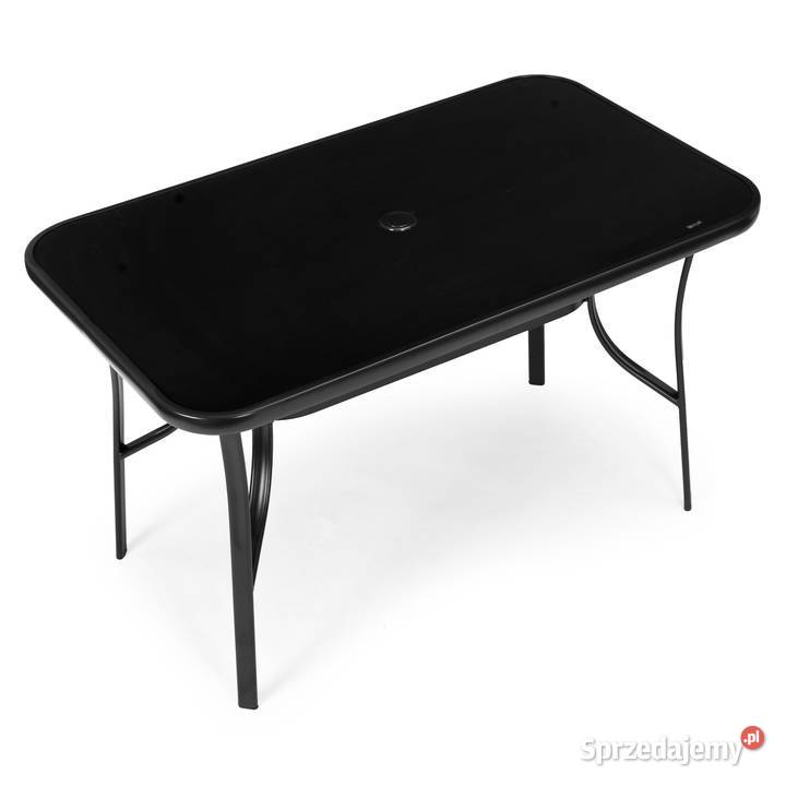 Stolik ogrodowy 120x70 Meble ogrodowe opolskie sprzedam