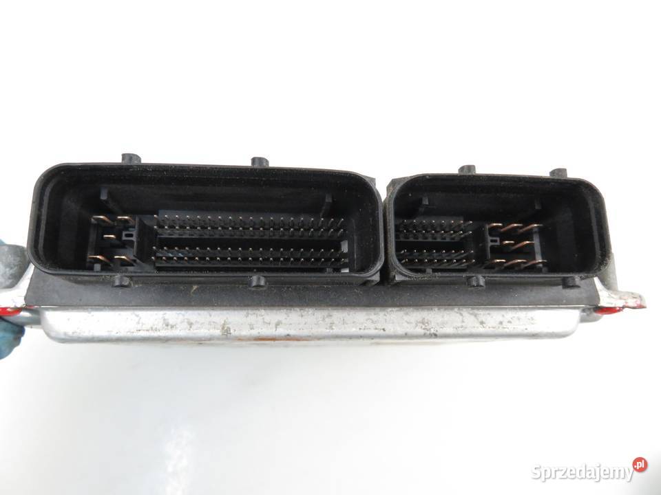 STEROWNIK GALAXY I 19 TDI 0281010892 038906019GC osobowe