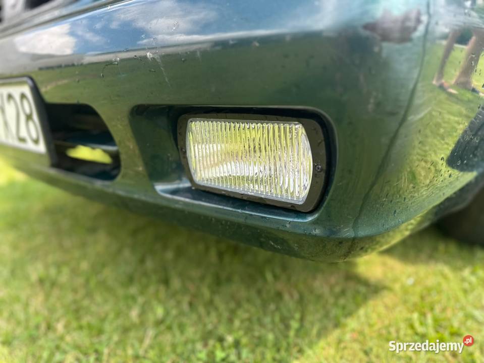 Polonez Atu Plus 16 GLI Atu łódzkie Uników