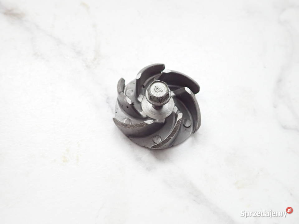 Wirnik Pompy Wody Kawasaki KXF 250 0405r Strzelce Krajeńskie