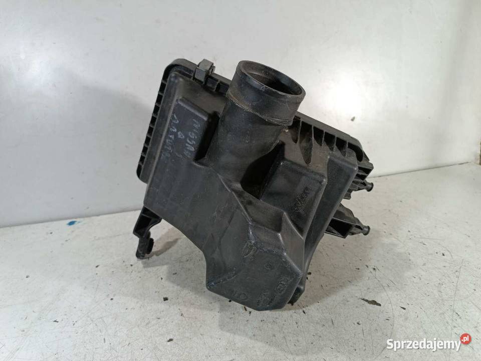 OBUDOWA FILTRA POWIETRZA NISSAN QASHQAI J11 12 Części samochodowe