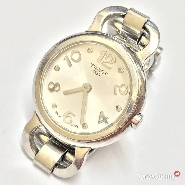 TISSOT T029009A Pinky Zegarek damski 24mm DESIRE Warszawa