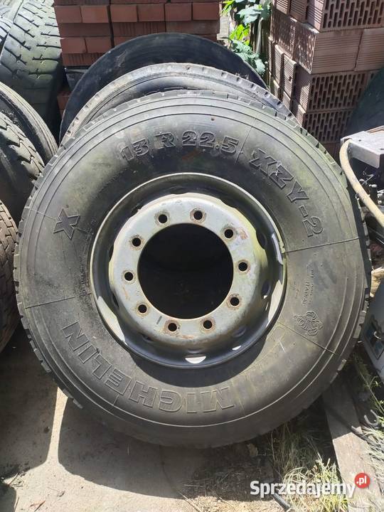 Koło opona felga 31580 r225 inne różne Tarnów sprzedam