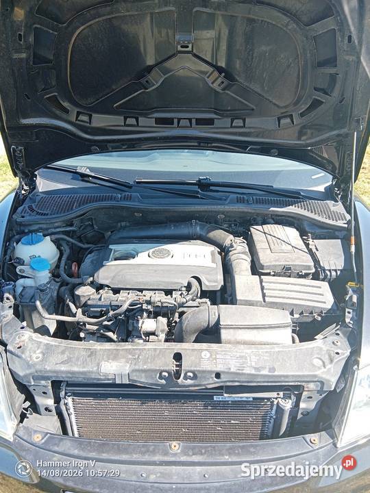 Sprzedam zamienię Skoda Octavia 2 fl vrs do Rok produkcji 2012 Kolbuszowa Dolna