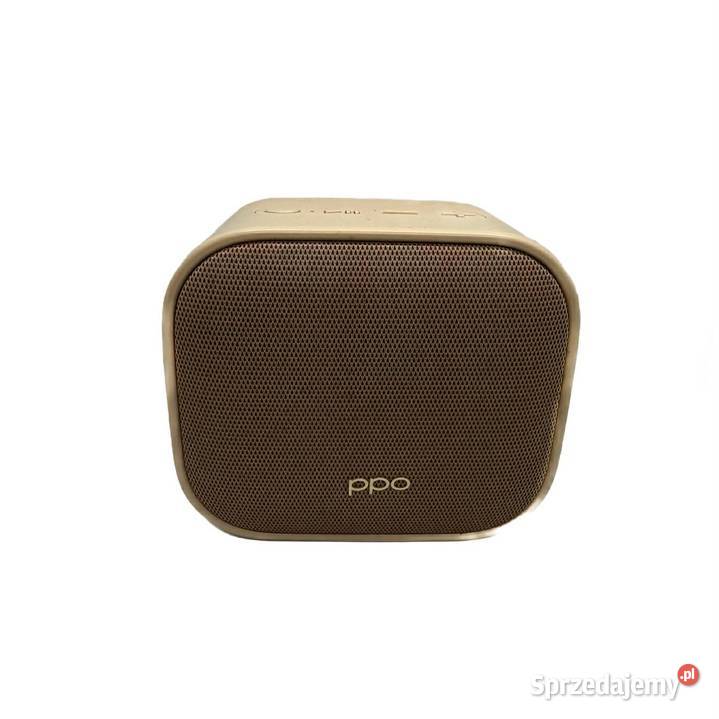 Głośnik Oppo Wireless Speaker OBMC03 Elbląg