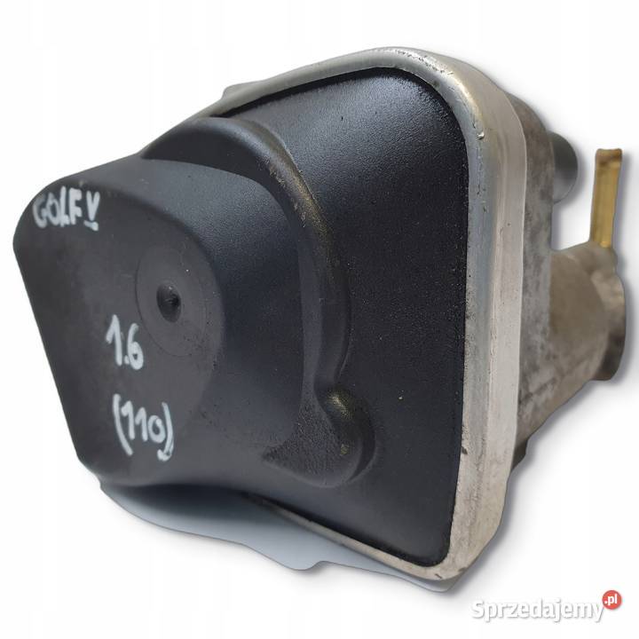 PRZEPUSTNICA VW Golf V A3 II 8P 16 8V