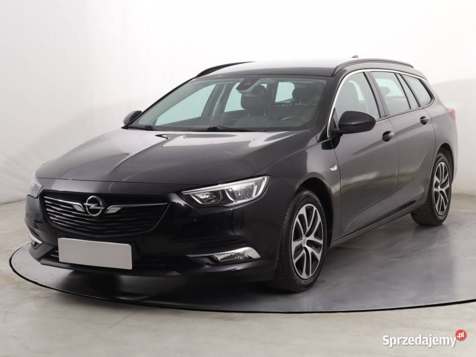 Opel Insignia 16 CDTI Katowice