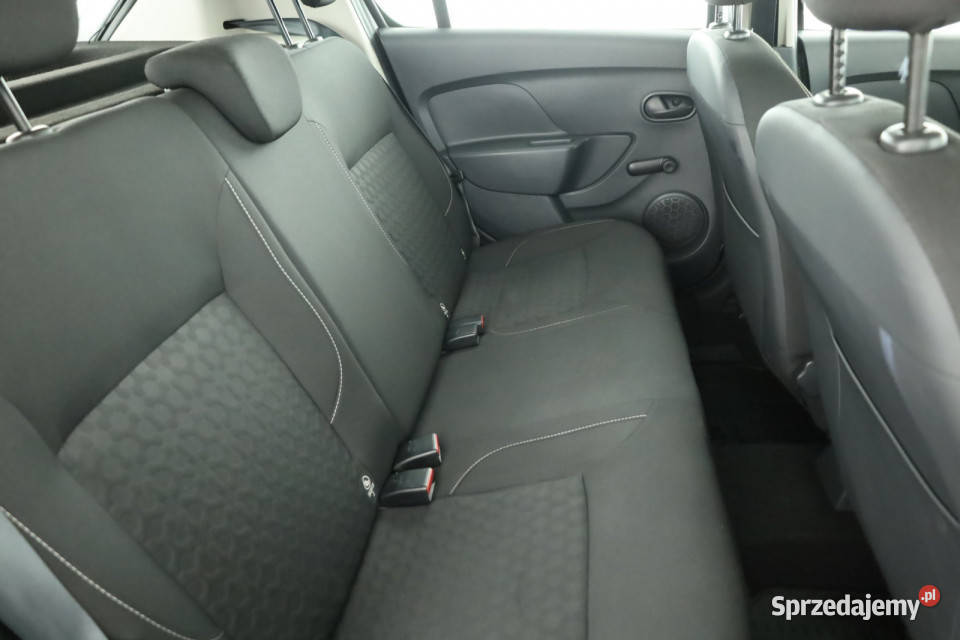 Dacia Sandero 12 16V Katowice