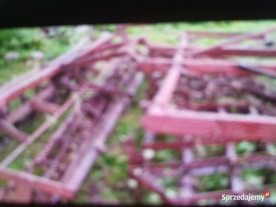 Brony redlicowe nieuszkodzony Brzeg Dolny