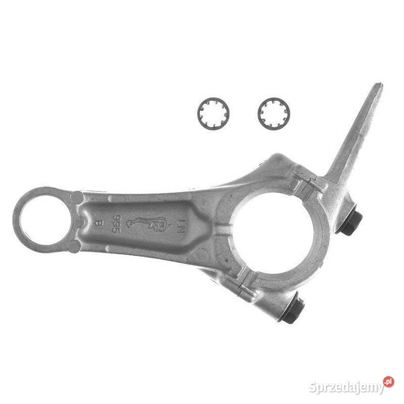 KORBOWÓD HONDA GX140 GX160 GX200 025 Ostrołęka sprzedam