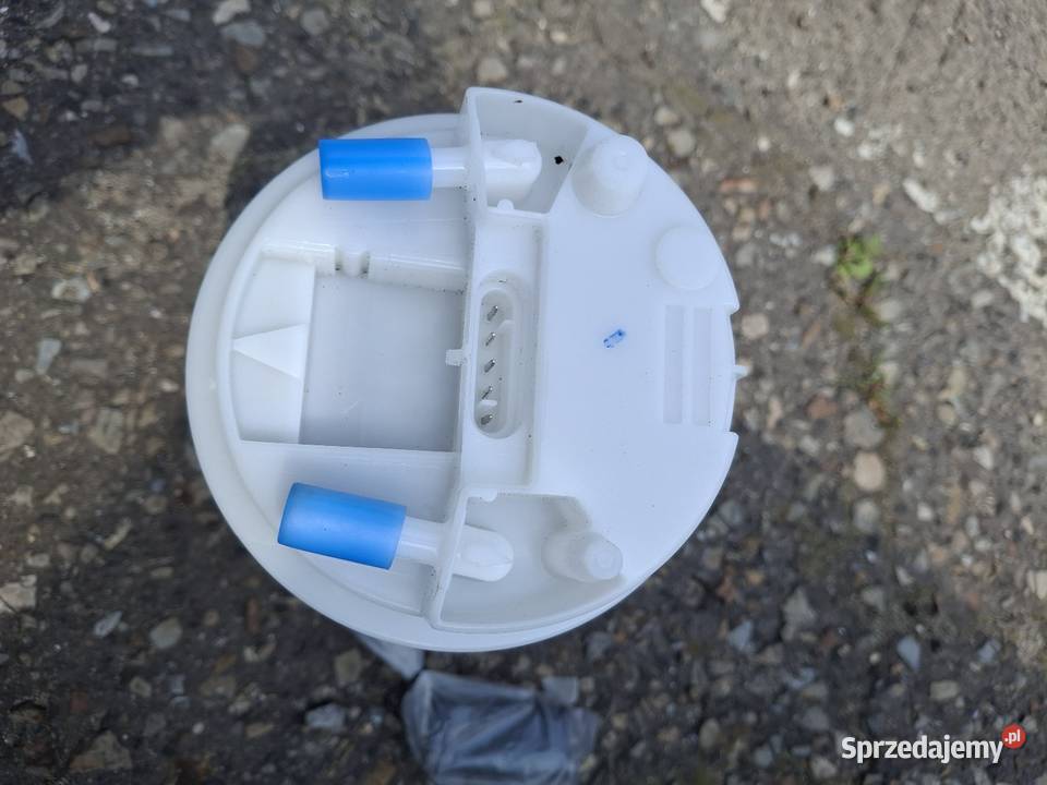 Nowa pompa paliwa seicento 900 Dąbrowa Górnicza