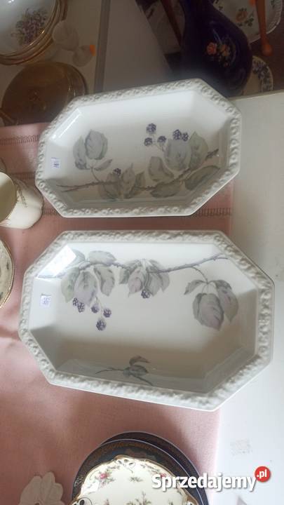 Filiżanka do kawy Jeżyna Rosenthal Maria Selb Gdańsk