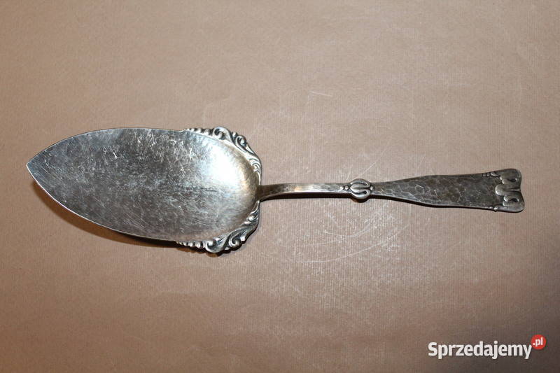 Łopatka do tortu 1115