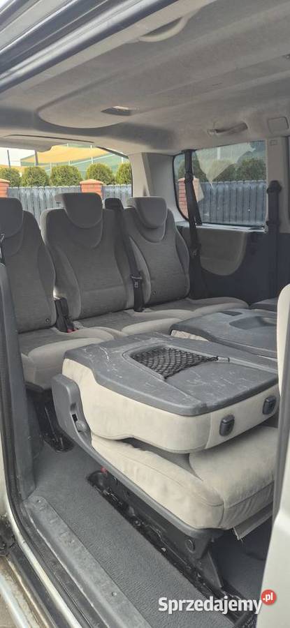 Peugeot Expert Tepee 20 LPG Kobierzyce