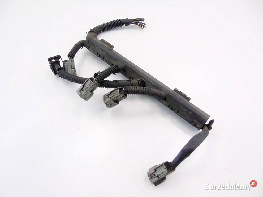 WIĄZKA DO WTRYSKIWACZY 13 12V HYUNDAI GETZ śląskie