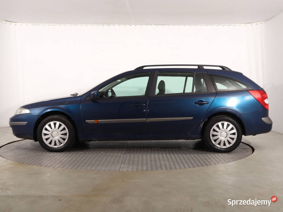 Renault Laguna 18 16V Katowice