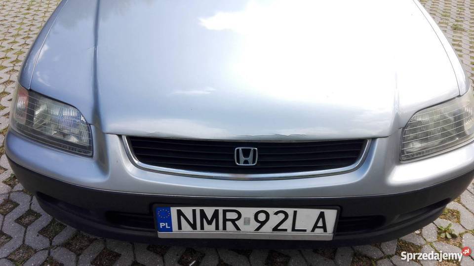 Honda Civic 1.4 is 90KM Mrągowo Sprzedajemy.pl