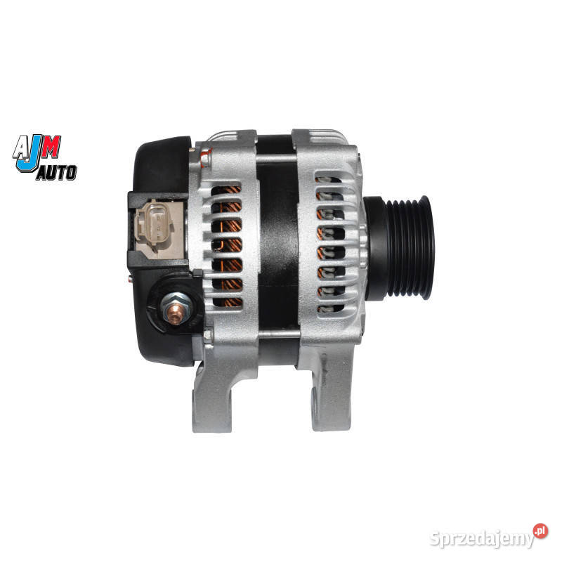 Alternator 16 20 TDCI Ford C Fiesta Focus C Ford Grabów Szlachecki