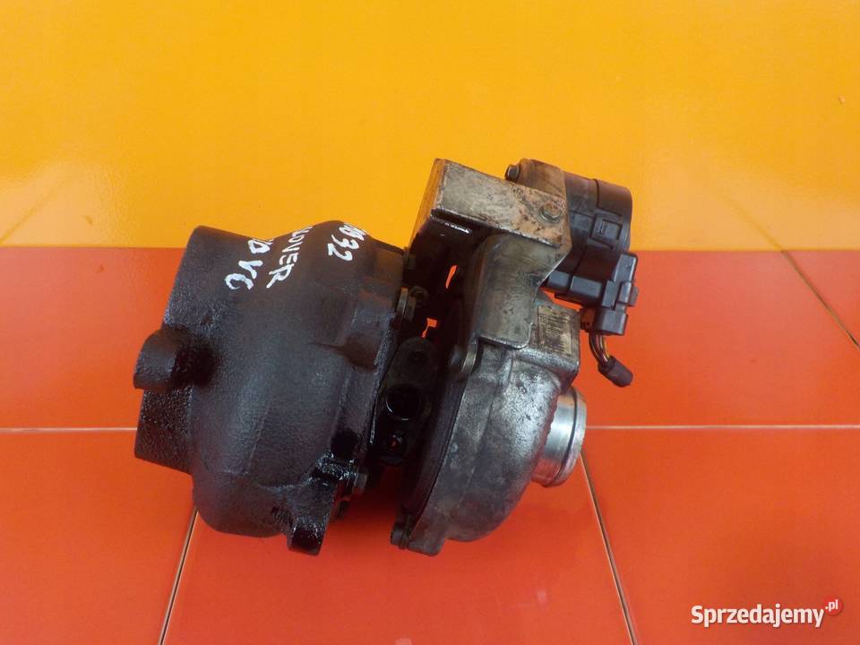 DISCOVERY III SPORT 27 TD V6 08r 190 276DT mazowieckie Suków