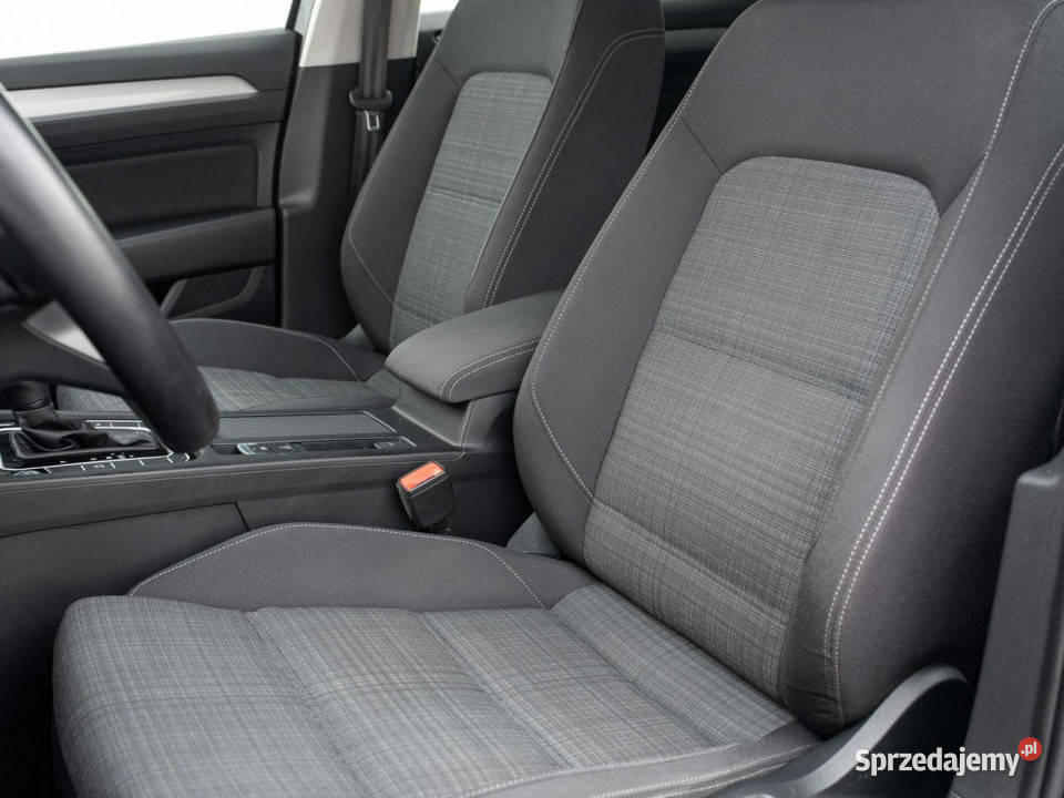 Volkswagen Passat WE2J80620 TDI Business DSG pełny VAT pomorskie Gdańsk