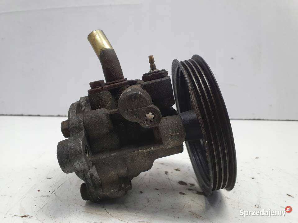 Suzuki Swift III 13 16V POMPA WSPOMAGANIA Chełm sprzedam